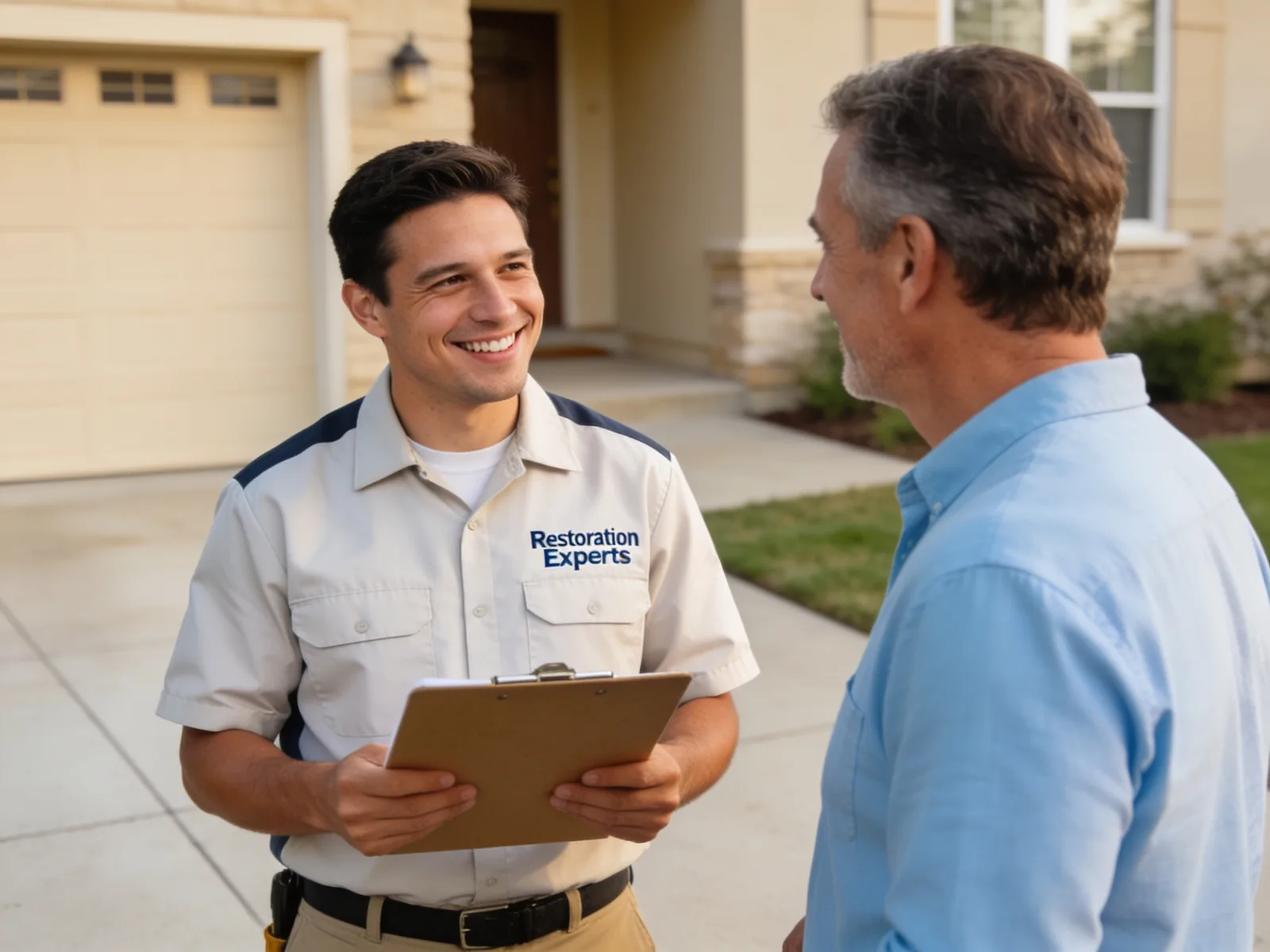 Water Damage Cleanup Lincoln, KS FAQs